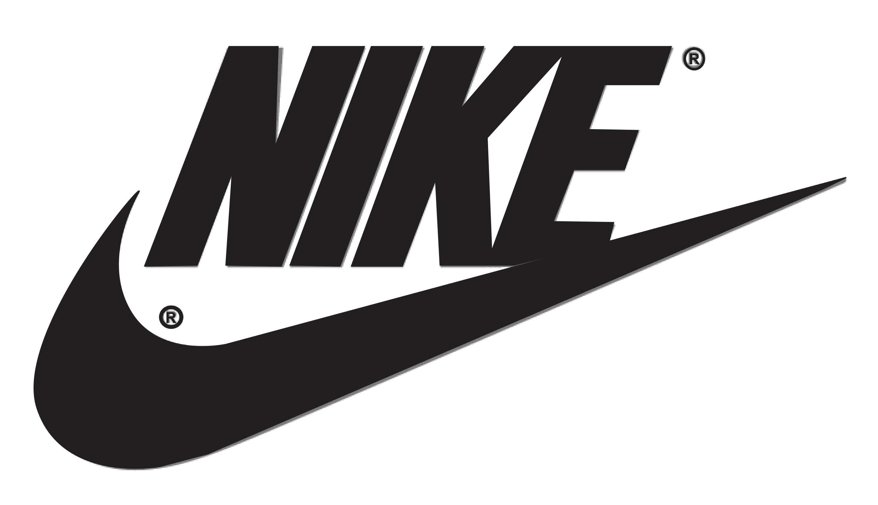 Download Nike Logo Transparent Background.