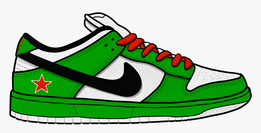 Royalty Free Stock Collection Of Nike.