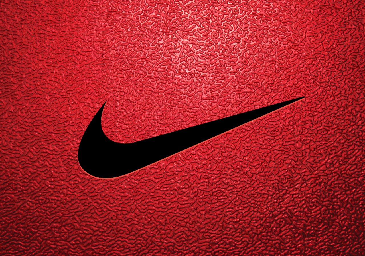 The History of the Nike Logo.