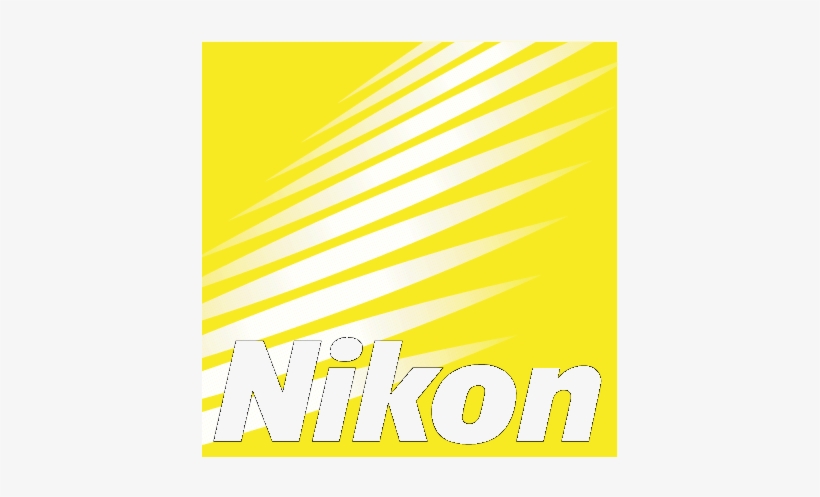 Free Download Of Nikon Vector Logo.