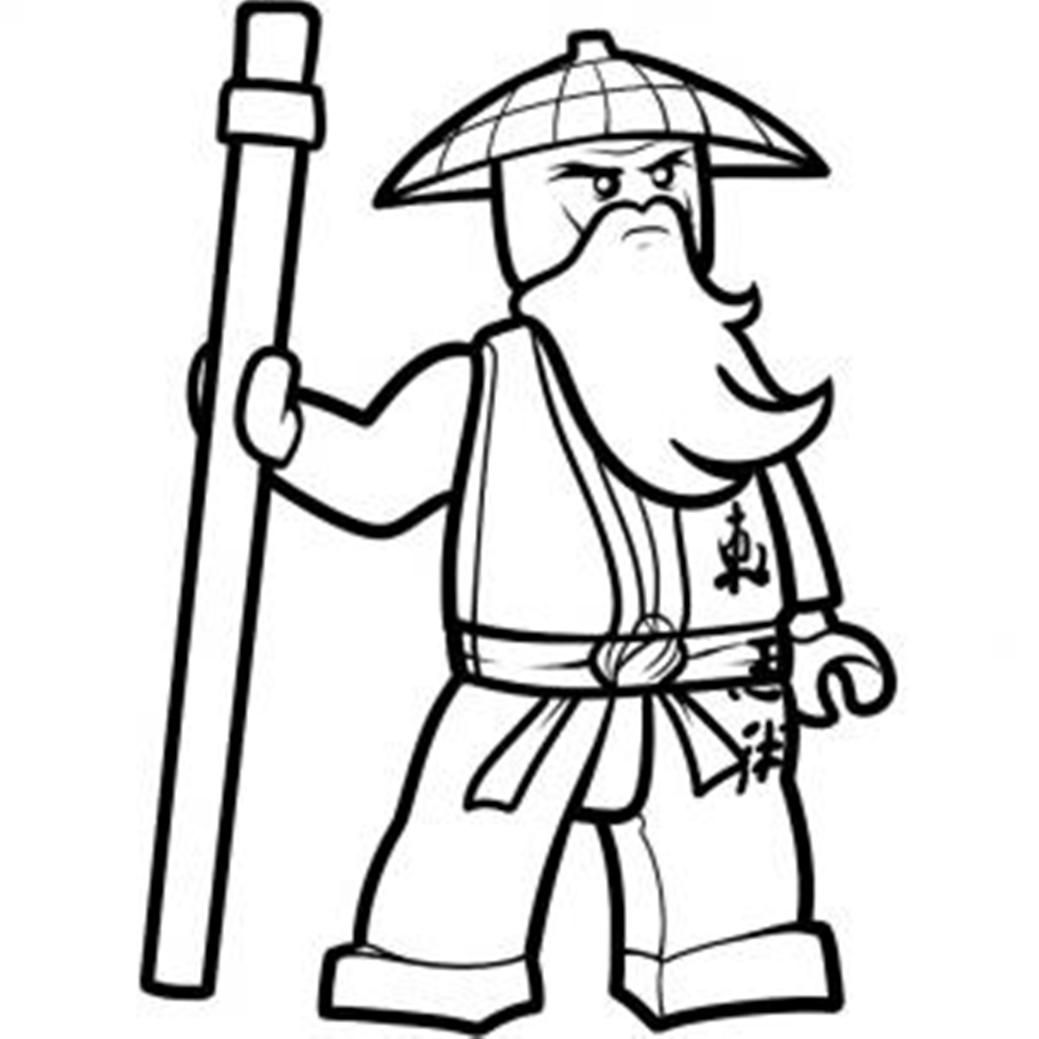 Free Ninjago Coloring Pages Jay, Download Free Clip Art.