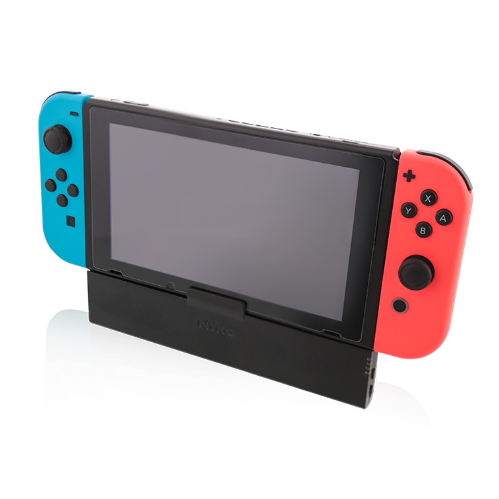 Nintendo Switch PNG Transparent Images.