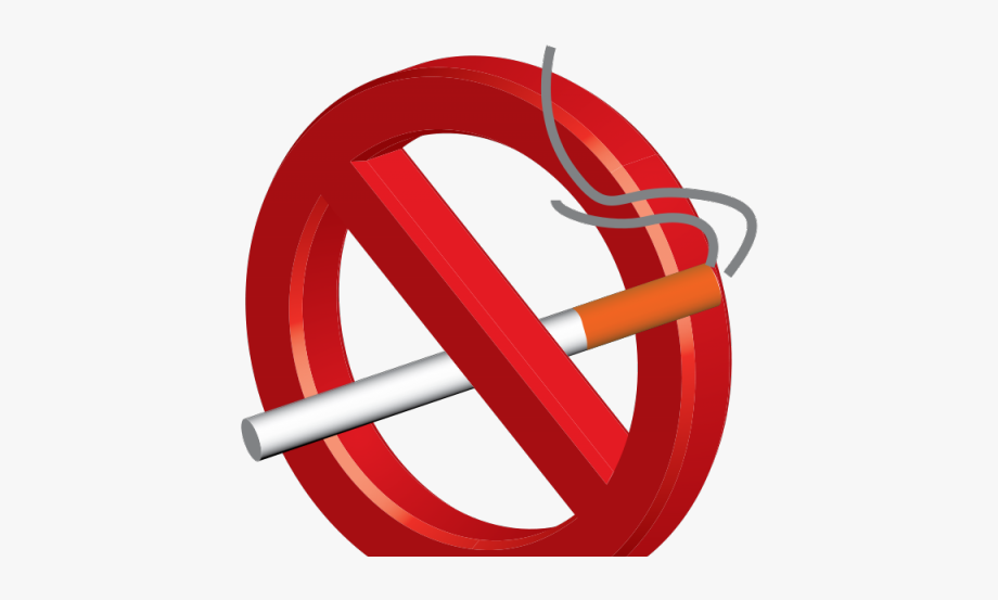 No Smoking Clipart Anti Smoking.