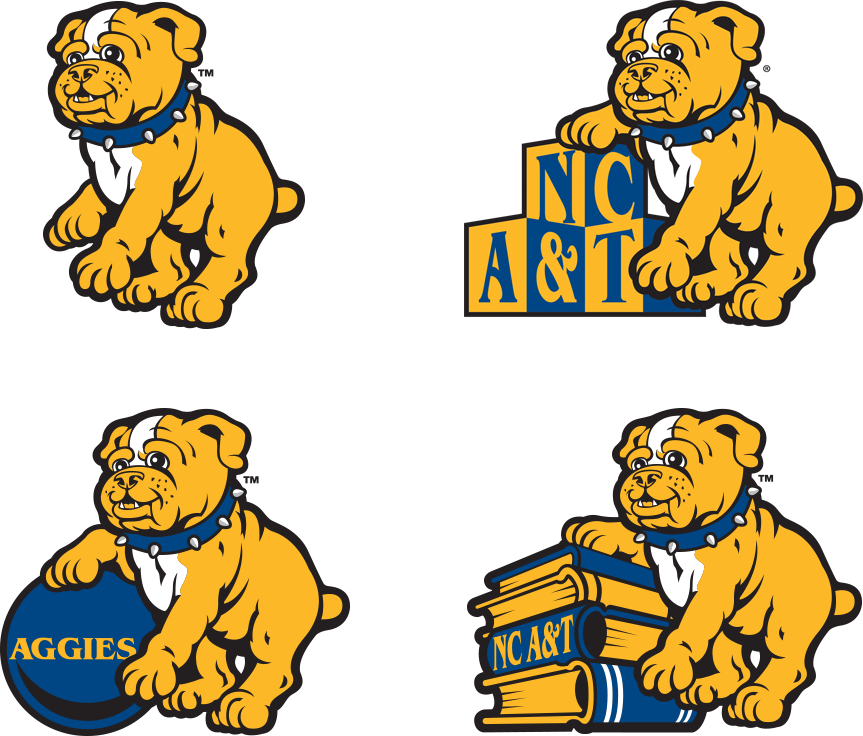 North Carolina A&T State University.