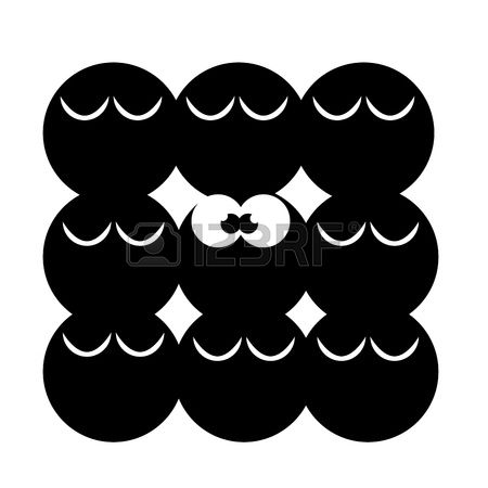 389 Nine Eyes Stock Vector Illustration And Royalty Free Nine Eyes.