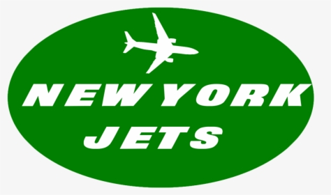 Transparent Ny Jets Clipart.