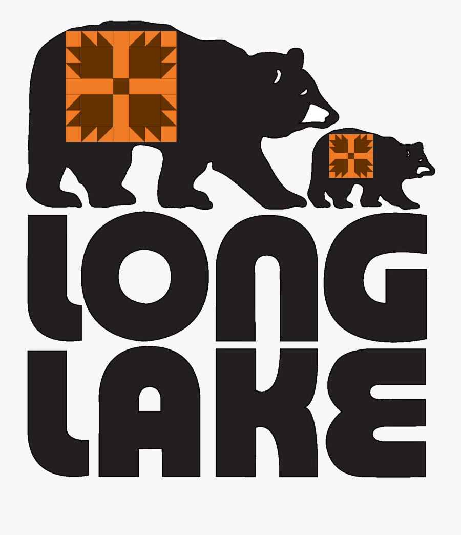 Long Lake Ny Logo , Free Transparent Clipart.