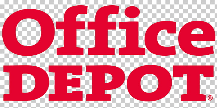 Office Depot Logo OfficeMax Office Supplies, others PNG.