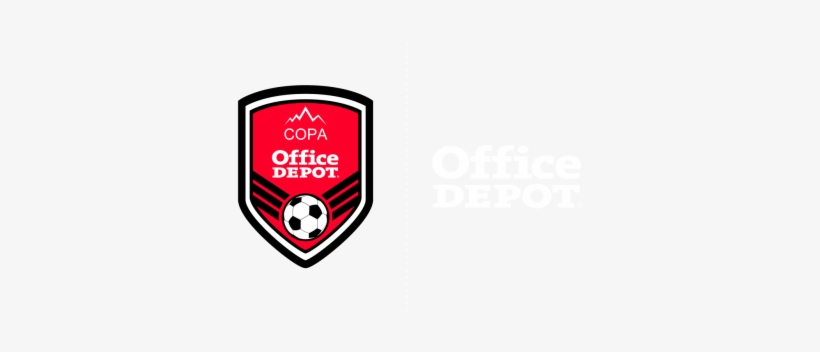 Copa Office Depot.