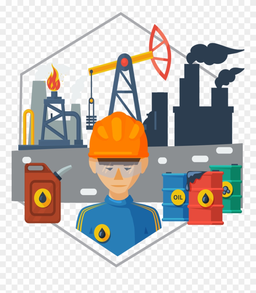 Petroleum Engineering Clip Art Engineer.