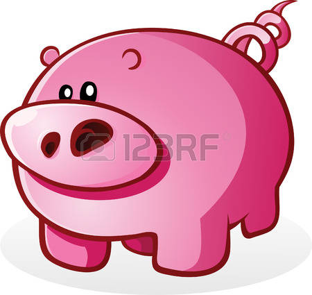 418 Oink Cliparts, Stock Vector And Royalty Free Oink Illustrations.