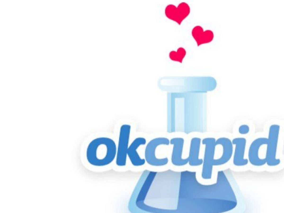 How OkCupid Became Part of the Anti.