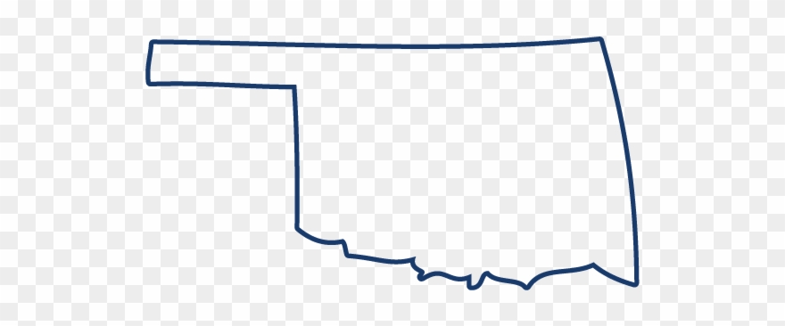 Oklahoma Clipart (#930147).