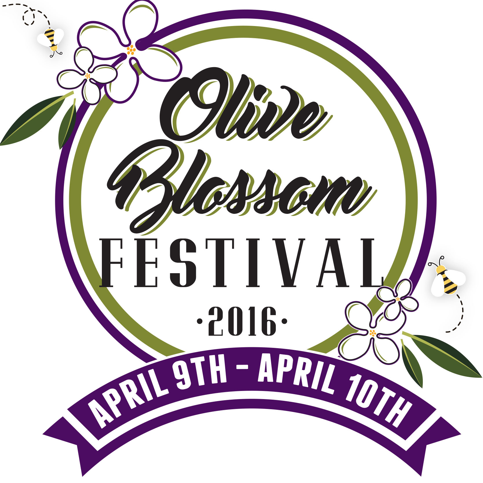 Olive Blossom Festival 2016 at Queen Creek Olive Mill.