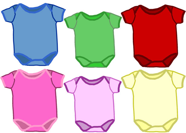 Free Onesie Cliparts, Download Free Clip Art, Free Clip Art.