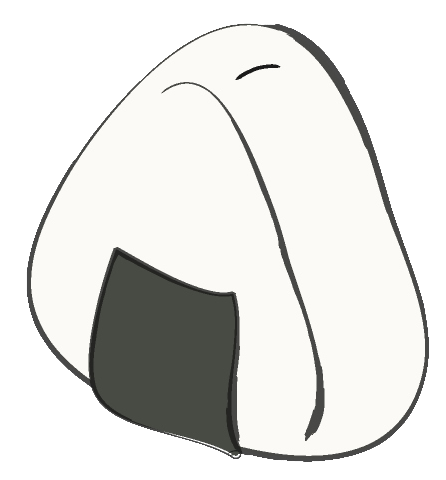 Onigiri png 5 » PNG Image.