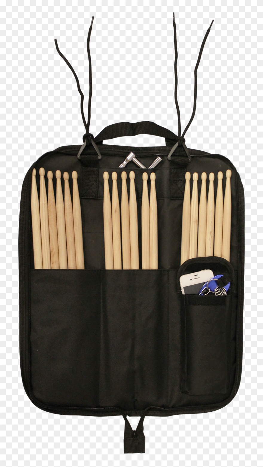 Drum Stick Bag.