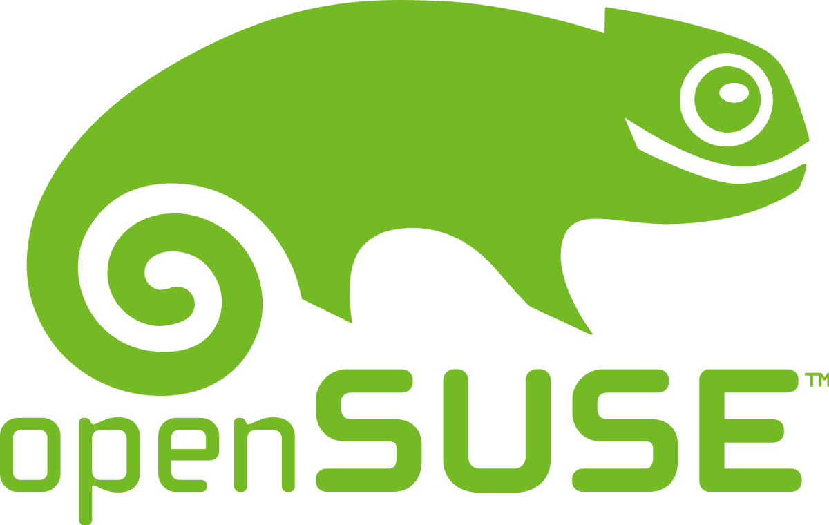 openSUSE.