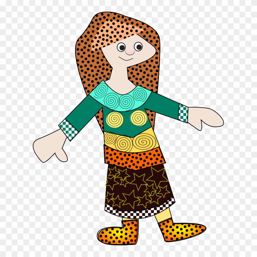 Png Orang Arab Clipart (#28196).