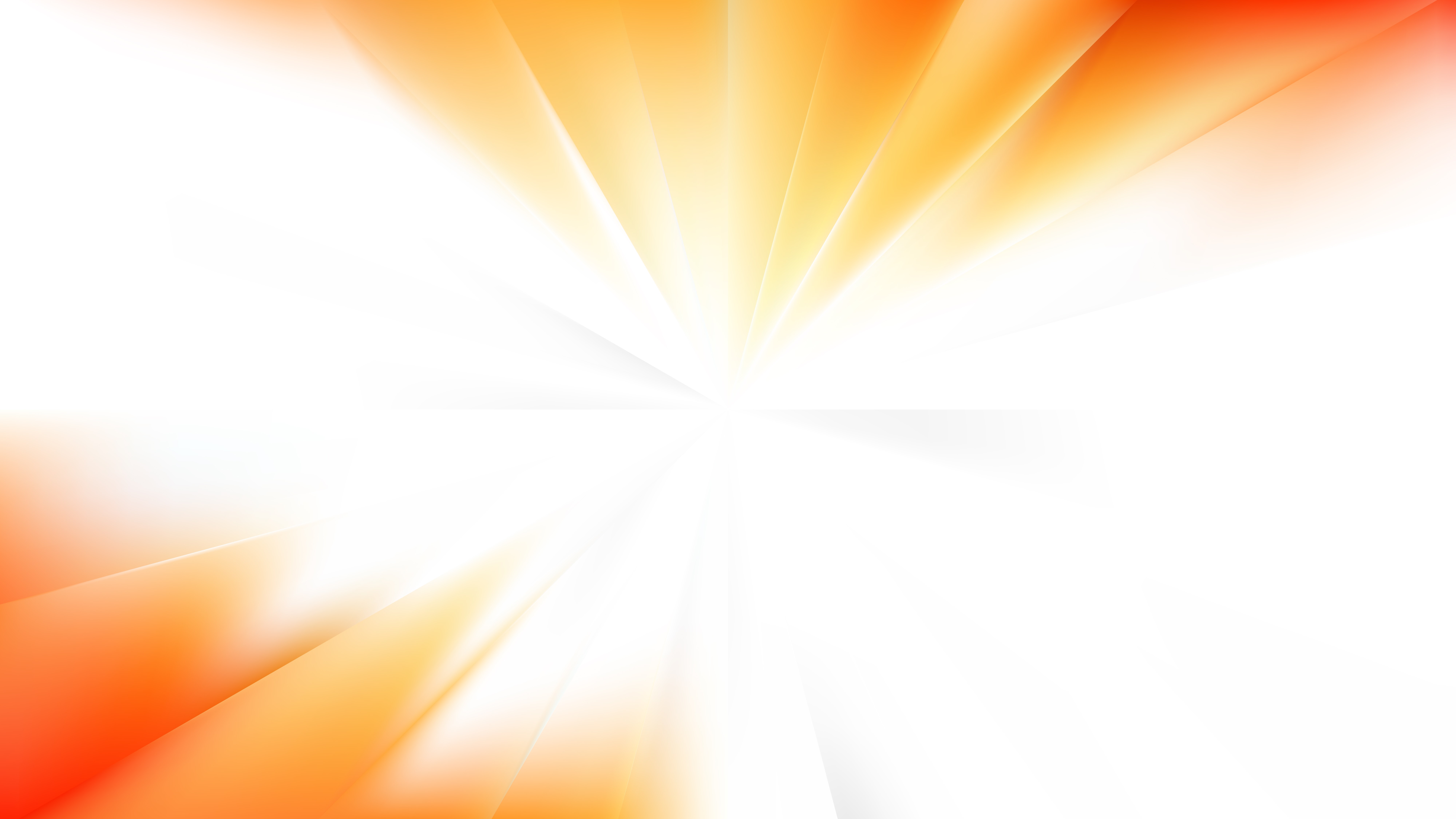 Light Orange Abstract Background.