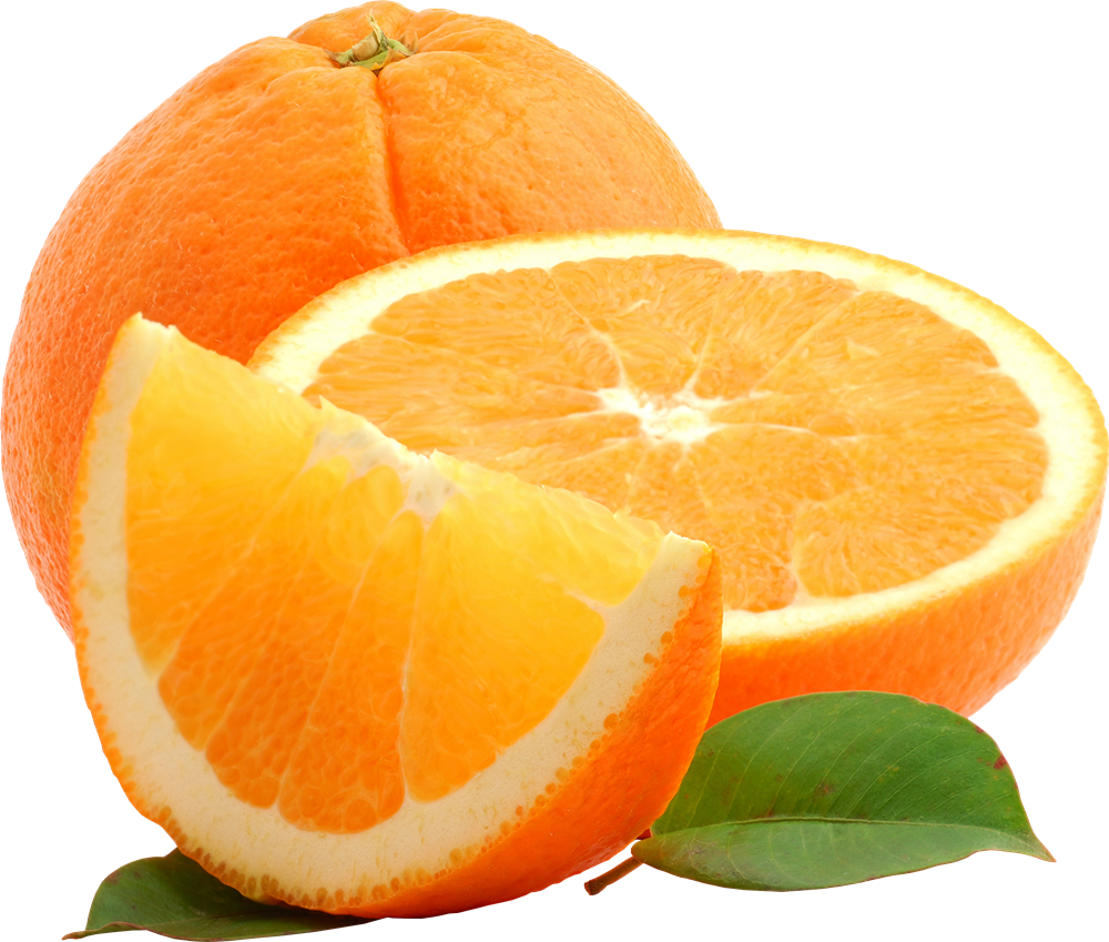 Download Orange PNG Image.