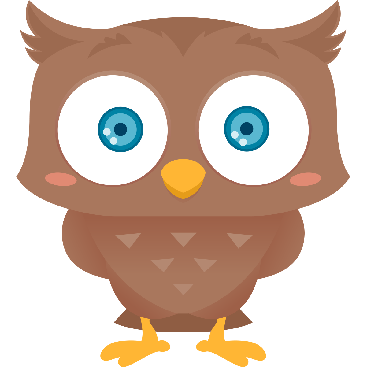 68 Free Owl Clip Art.