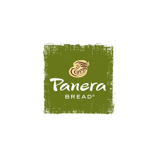 Panera Bread Logo.