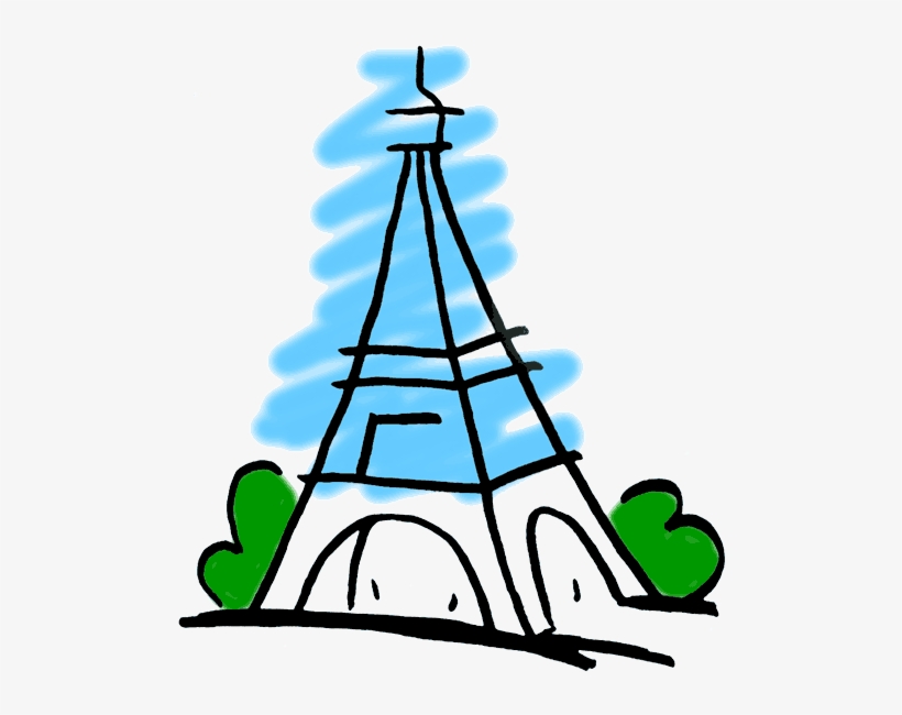 Download Free png Paris France Clipart.