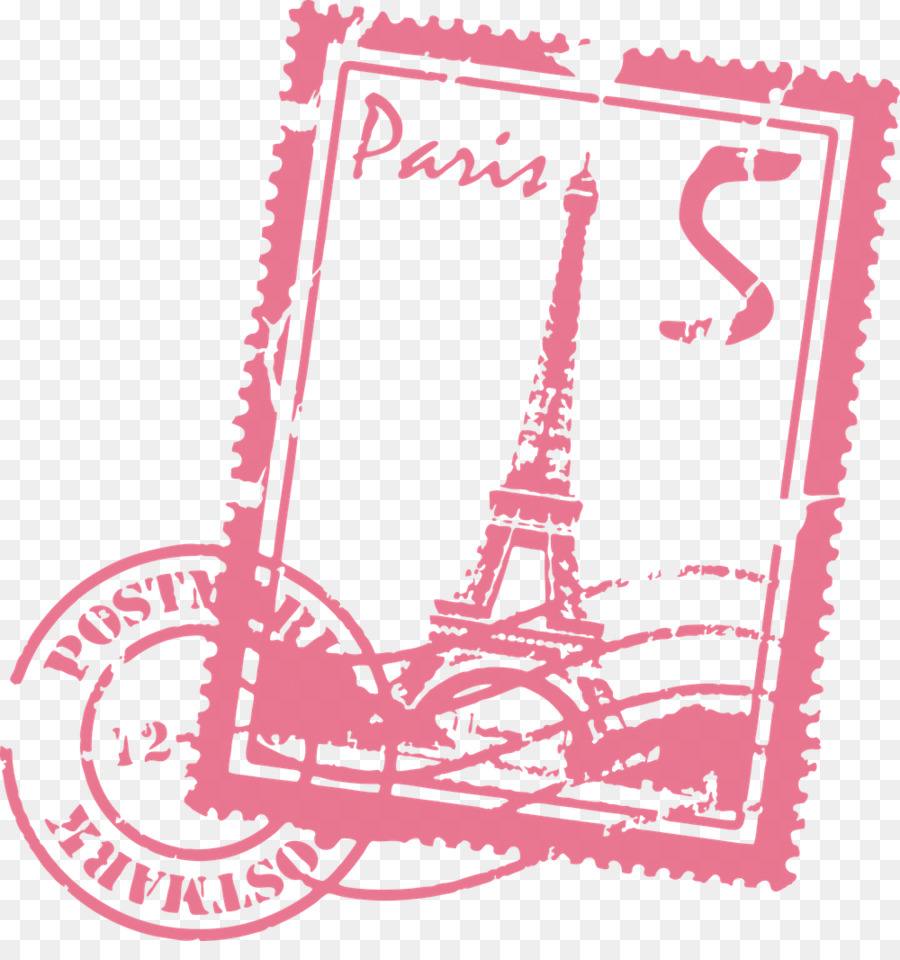 Eiffel Tower clipart.