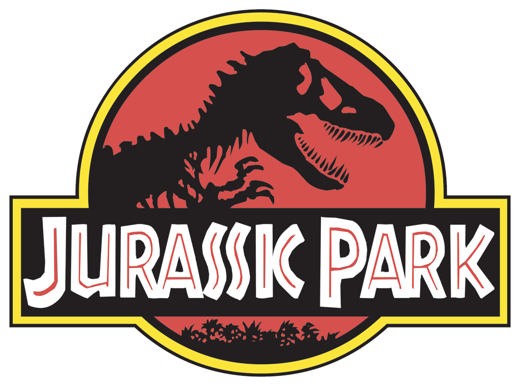 Jurassic Park Png Logo.