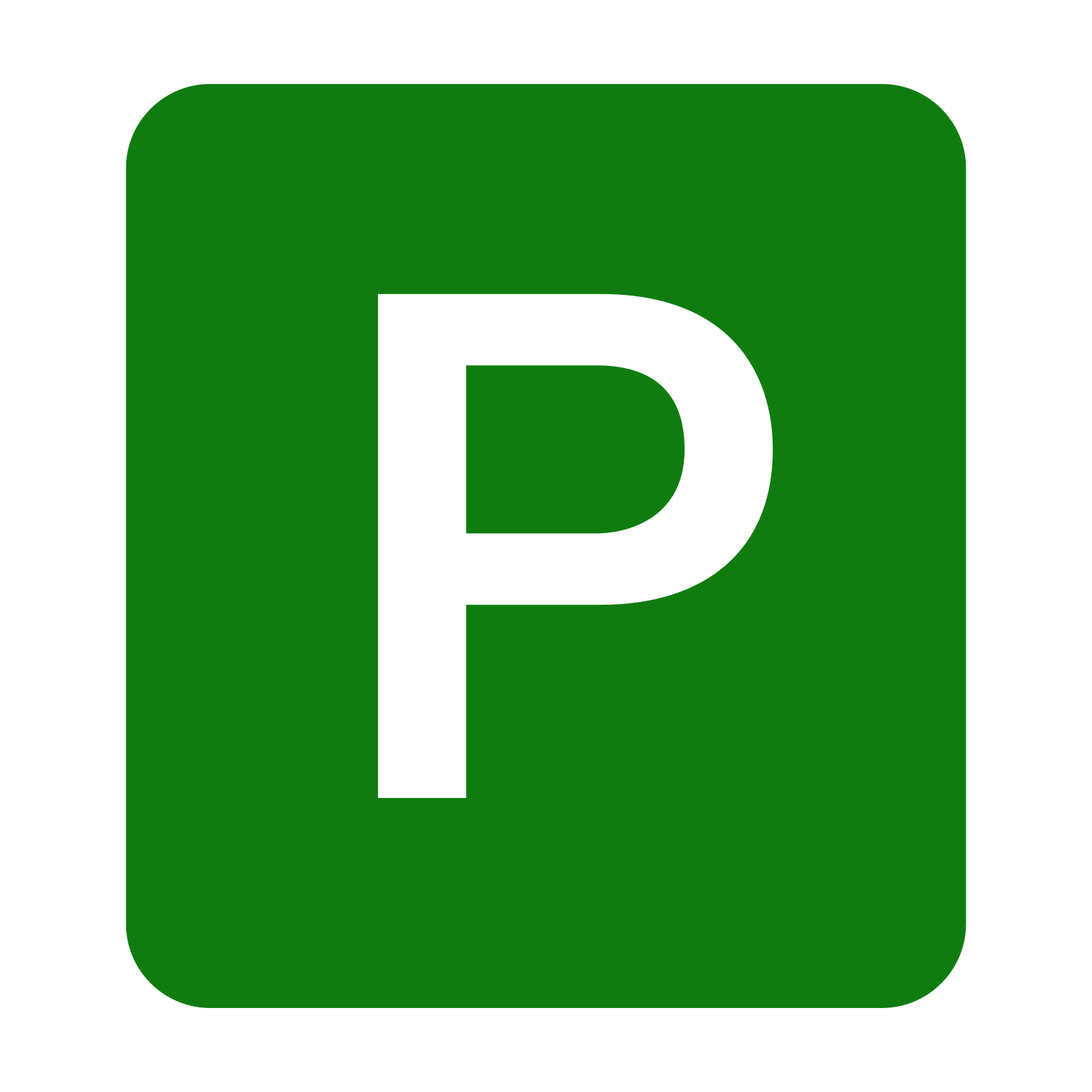 Parking Symbol Png Transparent Png Kindpng - vrogue.co