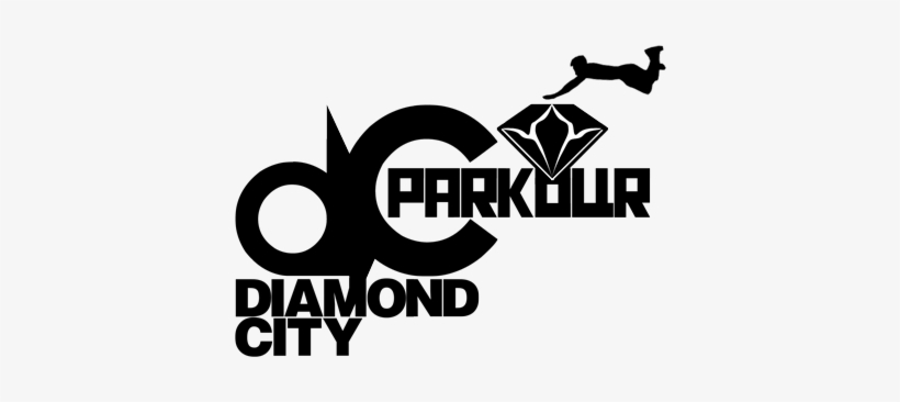 Parkour Logo Png.