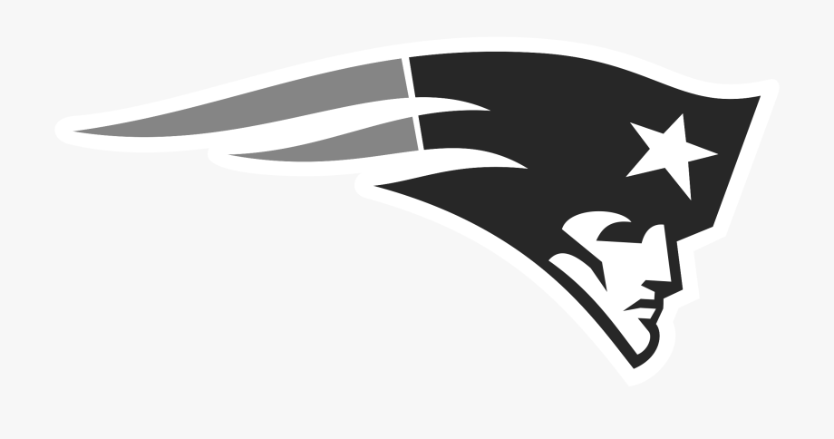 New England Patriots Clipart Transparent.