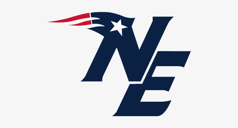 New England Patriots Ne Logo.