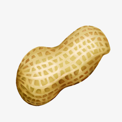 Peanut clipart peanut shell, Peanut peanut shell Transparent.