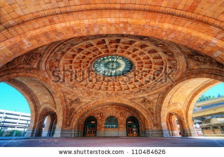 Pennsylvania Station Stock Photos, Royalty.