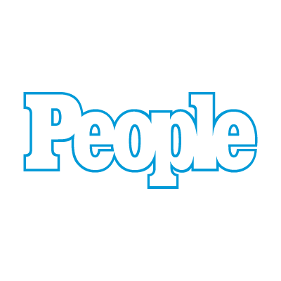 People (magazine) vector logo free download.