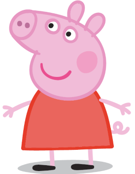 Peppa Pig (character).