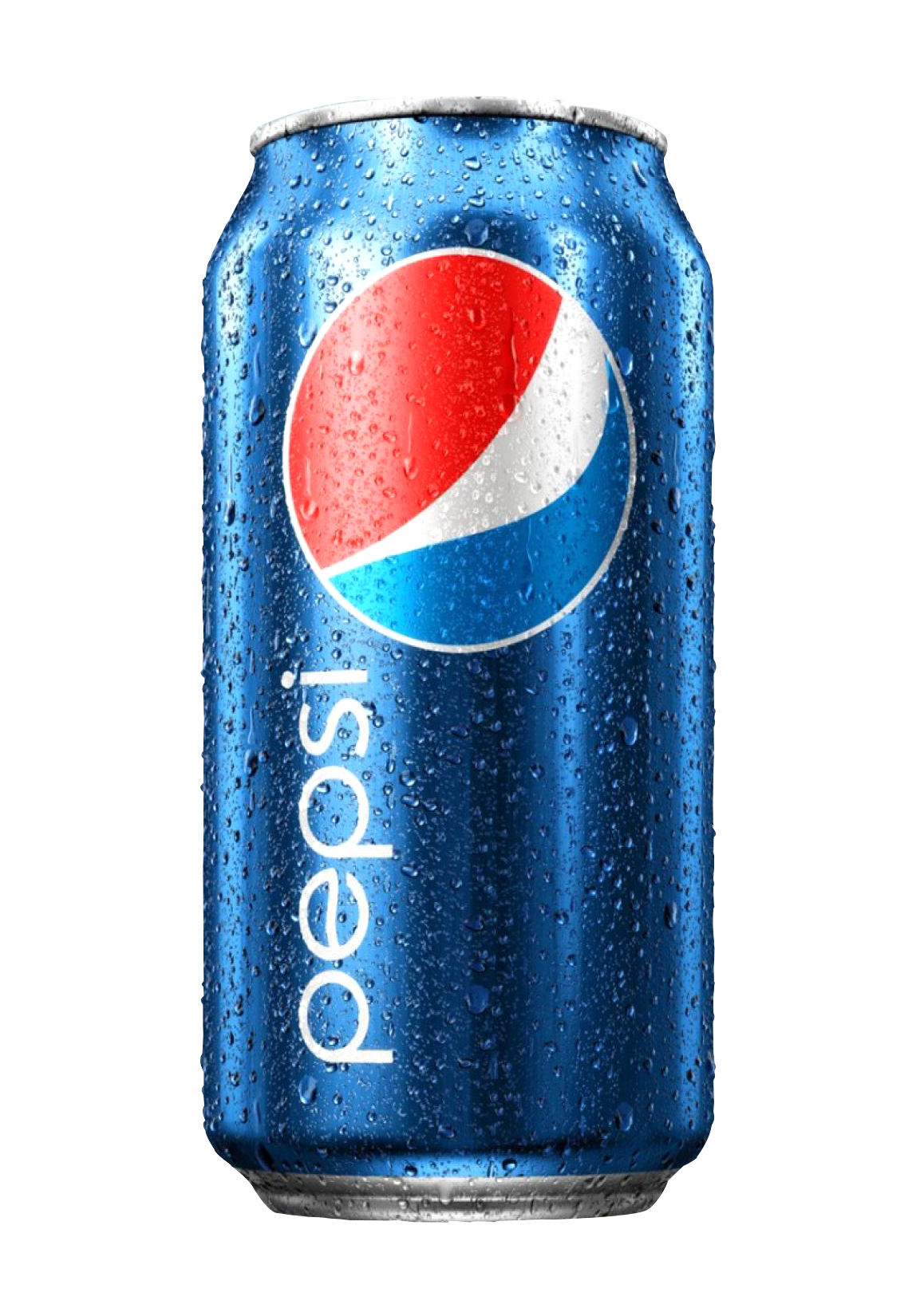 Pepsi PNG Image.