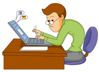 Free Computers Clipart.