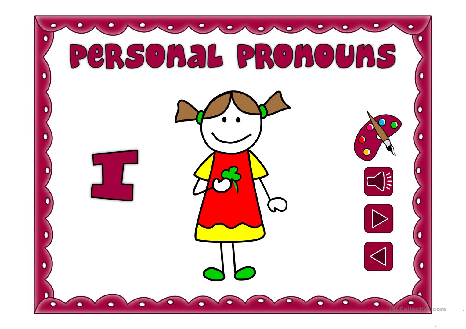 Pronoun Cliparts Free Download Clip Art Free Clip Art On Clipart Images