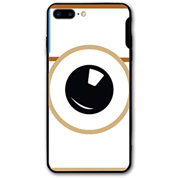 Amazon.com: PabcDef Camera Clipart iPhone 7 Plus / 8 Plus.