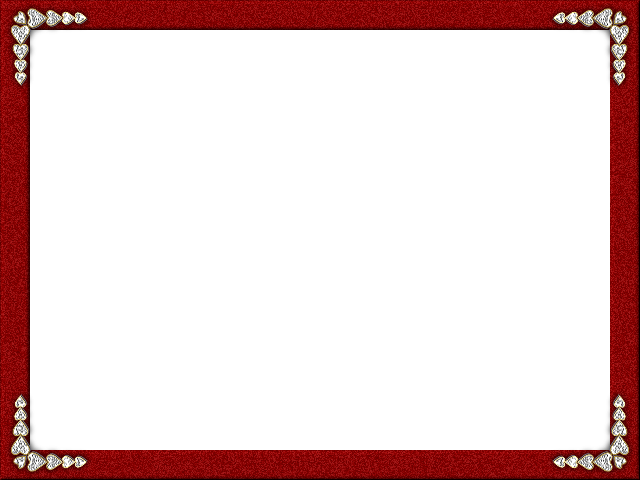 Maroon Frame PNG Images Transparent Free Download.