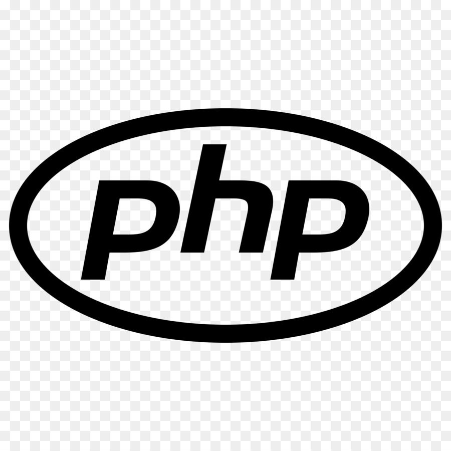 Php Logo png download.