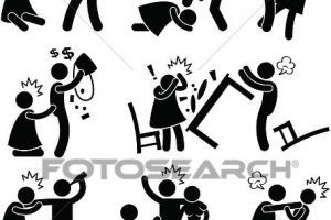 Physical abuse clipart 4 » Clipart Portal.