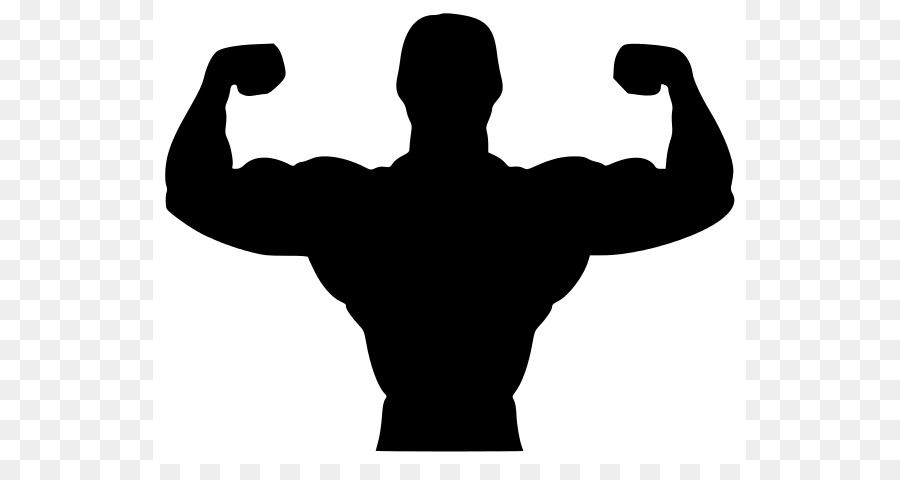 Fitness Cartoon png download.