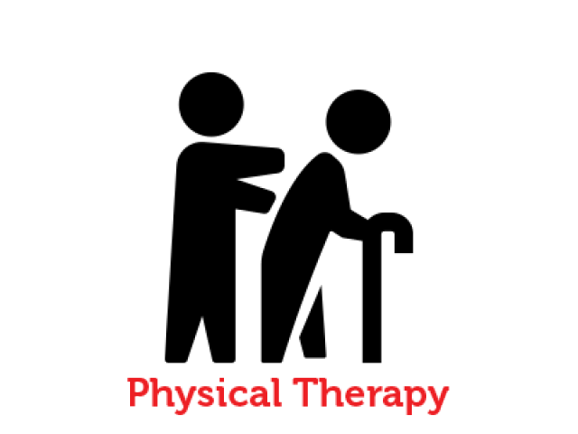 Treatment Clipart physical therapist 3.