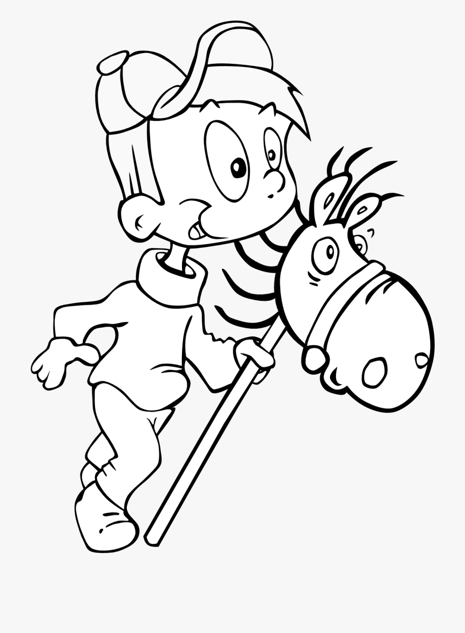 Images For > Toys Clipart Black And White.