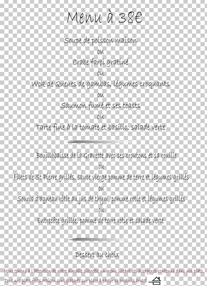 Document Line PNG, Clipart, Document, Line, Menu Restaurant.