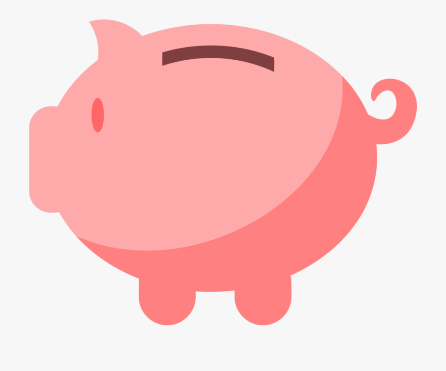 Piggy Bank Clipart, Cliparts & Cartoons.